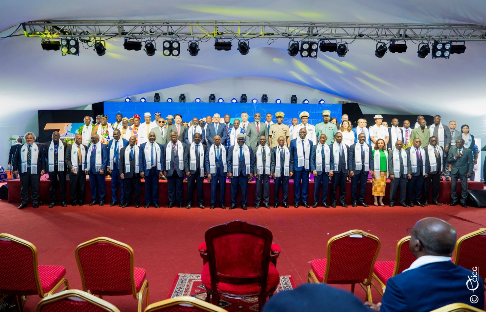 75th Anniversary of the Port of Abidjan: Infrastructure Boosted by 1,100 Billion FCFA Investment (2011–2024), Positioning it as a Competitive Hub